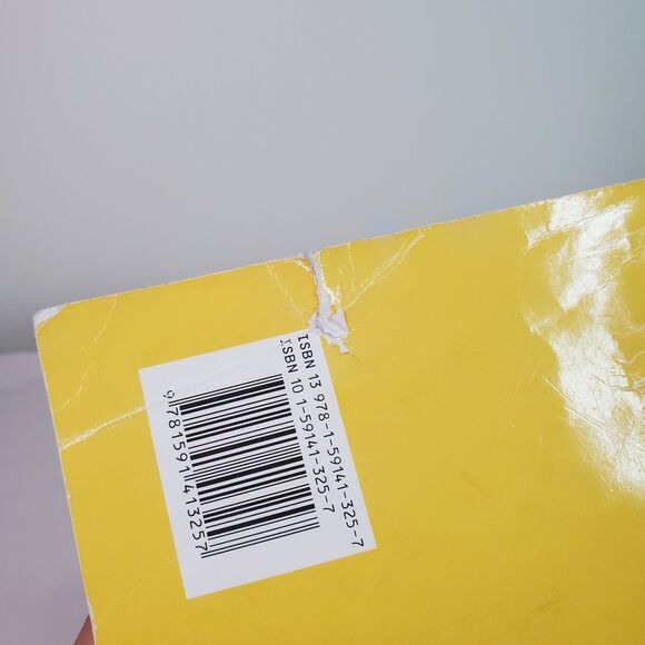 Saxon Math Homeschool 5 / 4: Solutions Manual - Paperback - ACCEPTABLE - Picture 8 of 16